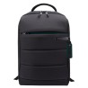 Batoh na notebook 15,6", CPLUS, černý z polyesteru, Bestlife BB3335P