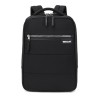 Batoh na notebook 15,6", Nacar, černý z polyesteru, Bestlife