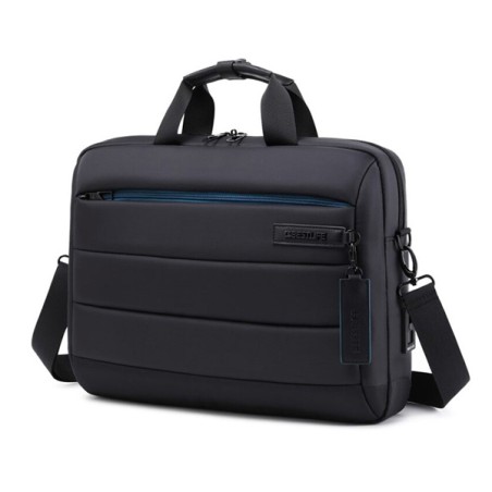 Brašna na notebook 15,6", CPLUS, černá z polyesteru, Bestlife BBC3335P