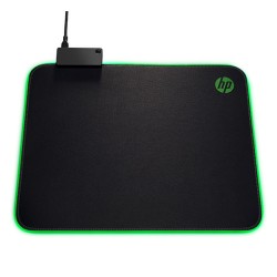 HP Podložka pod myš protiskluzová, černá