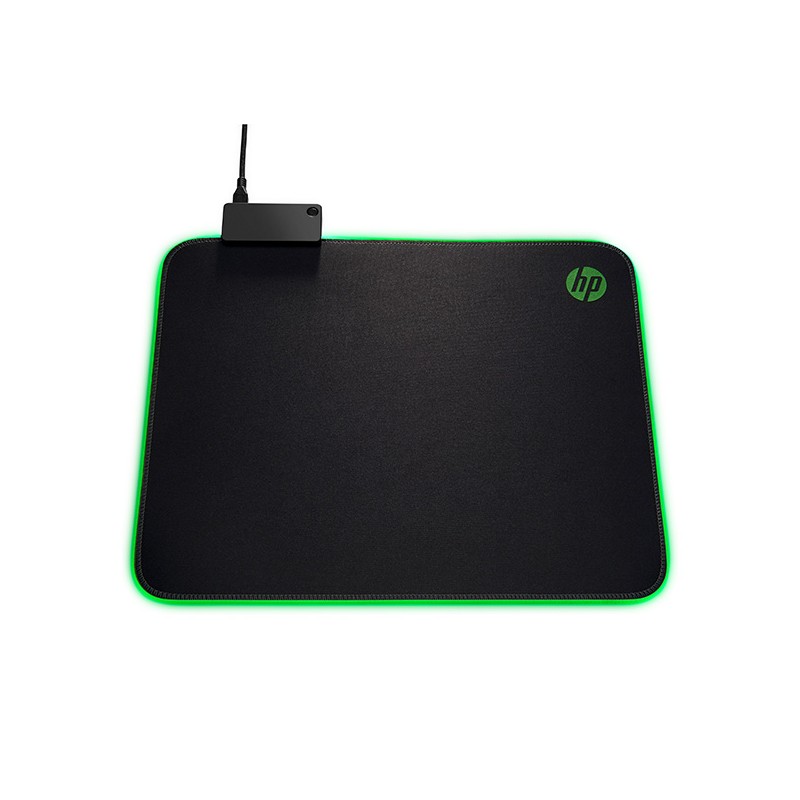 HP Podložka pod myš protiskluzová, černá