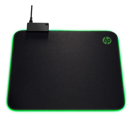 HP Podložka pod myš protiskluzová, černá