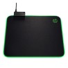 HP Podložka pod myš protiskluzová, černá