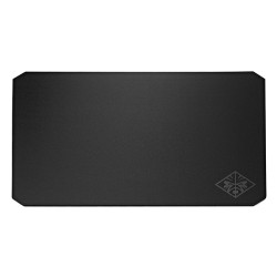 HP Podložka pod myš herní, černá 2VP01AA ABB