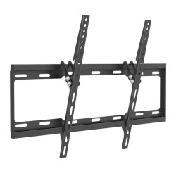 Polohovatelný držák TV SBOX PLB-3446T, 37"-70", 35 kg max, 600x400 VESA, 25mm, černý