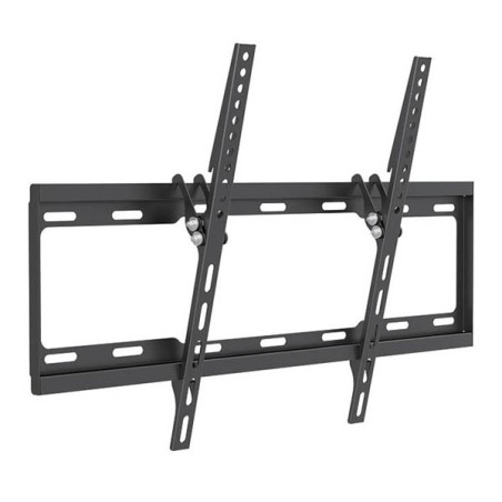 Polohovatelný držák TV SBOX PLB-3446T, 37"-70", 35 kg max, 600x400 VESA, 25mm, černý