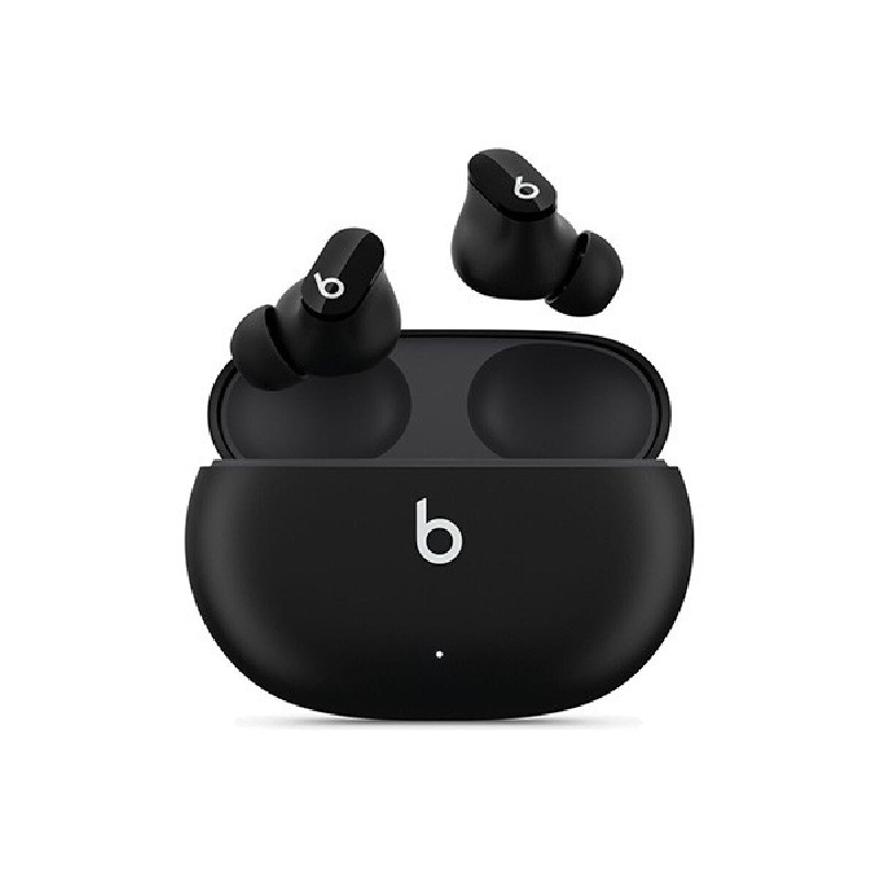 Apple Beats Studio Buds bezdrátové sluchátka černá, USB Type-C