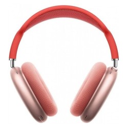 Apple AirPods Max bezdrátové sluchátka pink