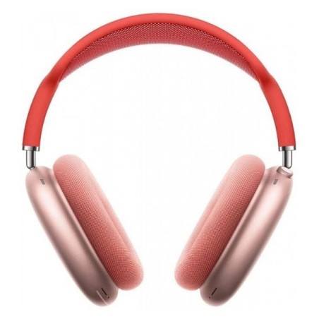 Apple AirPods Max bezdrátové sluchátka pink