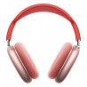 Apple AirPods Max bezdrátové sluchátka pink