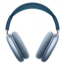 Apple AirPods Max bezdrátové sluchátka sky blue