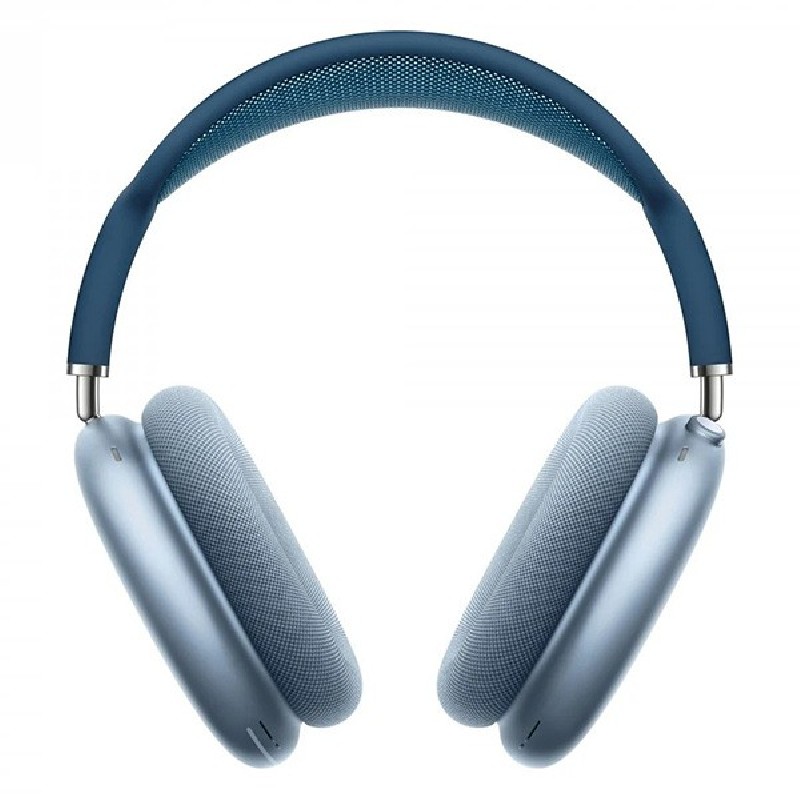 Apple AirPods Max bezdrátové sluchátka sky blue