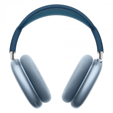 Apple AirPods Max bezdrátové sluchátka sky blue