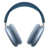 Apple AirPods Max bezdrátové sluchátka sky blue