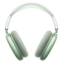 Apple AirPods Max bezdrátové sluchátka green