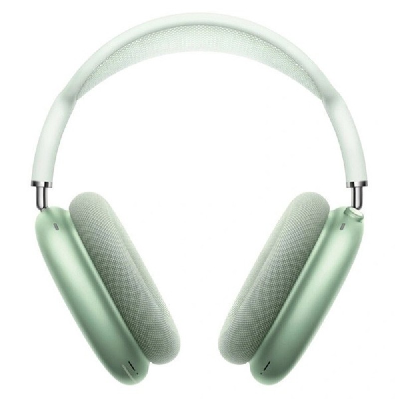 Apple AirPods Max bezdrátové sluchátka green