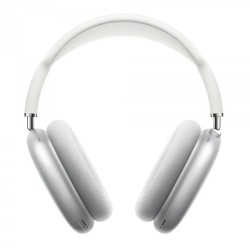 Apple AirPods Max bezdrátové sluchátka stříbrné