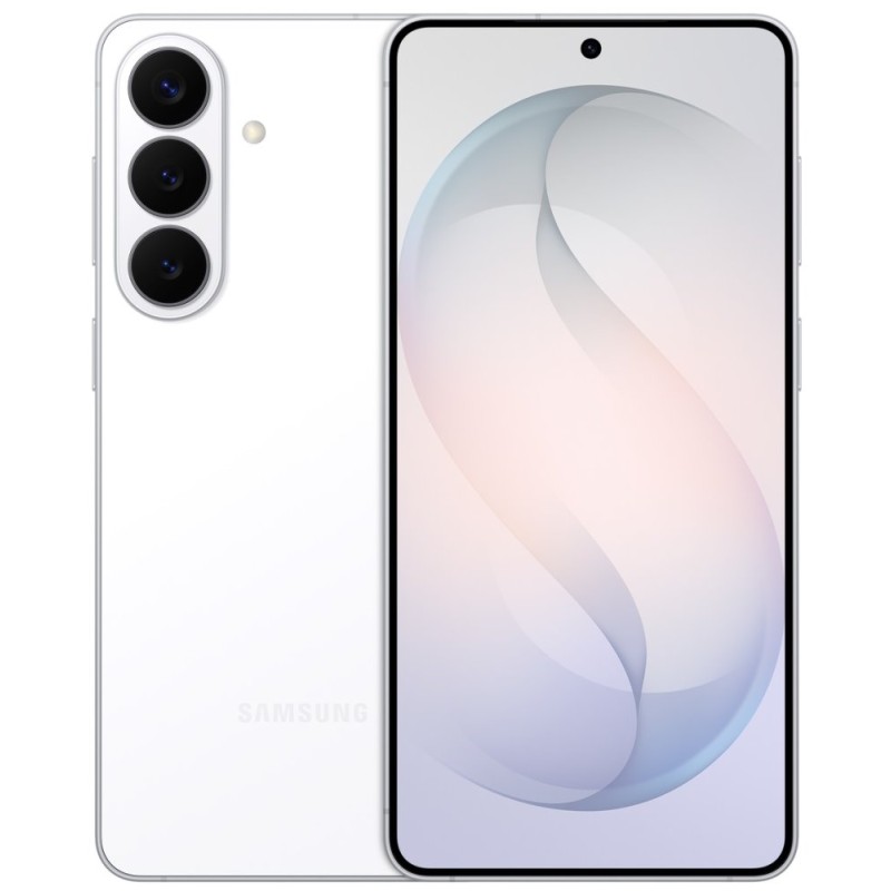 Samsung Galaxy S26+ 12GB/256GB bílá, EU