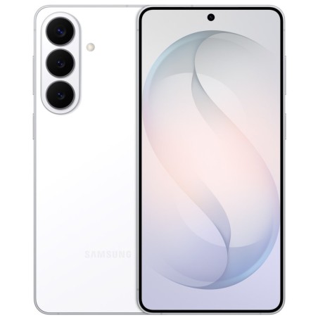 Samsung Galaxy S26+ 12GB/256GB bílá, EU