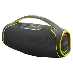 Defender reproduktor BEATBOX 100, 100W, černý, TWS,IPX5,AUX/Bluetooth