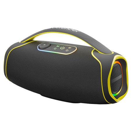 Defender reproduktor BEATBOX 100, 100W, černý, TWS,IPX5,AUX/Bluetooth