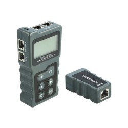 Defender C-110 Web kamera, černo-šedá 0.3 Mpix, USB 2.0, pro notebook/LCD 63110