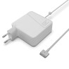 Green Cell nabíječka, AC adaptér pro Apple Macbook 60W / 16.5V 3.65A / Magsafe 2