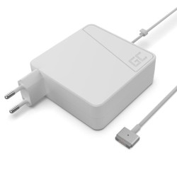 Green Cell nabíječka, AC adaptér pro Apple Macbook 85W / 18.5V 4.6A / Magsafe 2
