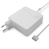 Green Cell nabíječka, AC adaptér pro Apple Macbook 85W / 18.5V 4.6A / Magsafe 2