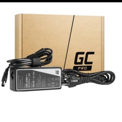 Green Cell PRO nabíječka / AC adaptér pro HP Envy Pavilion DV4 DV5 DV6 Compaq CQ61 CQ62 19V 4.74A