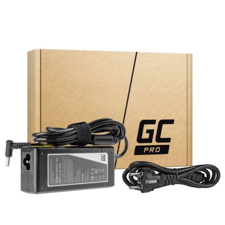 AC adaptér Green Cell PRO 19V 4.74A 90W pro AsusPRO B8430U P2440U P2520L P2540U P4540U P5430U Asus Zenbook UX51VZ