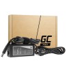 AC adaptér Green Cell PRO 18.5V 3.5A 65W pro HP 250 G1 255 G1 ProBook 450 G2 455 G2 Compaq Presario CQ56 CQ57 CQ58 CQ60