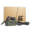 AC adaptér Green Cell 20V 3.25A 65W pro Lenovo B560 B570 G530 G550 G560 G575 G580 G580a G585 IdeaPad Z560 Z570 P580