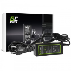 AC adaptér Green Cell 19.5V 3.33A 65W pro HP Pavilion 15-B 15-B020EW 15-B020SW 15-B050SW 15-B110SW HP Envy 4 6