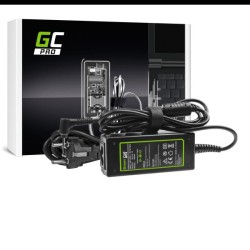 Green Cell PRO nabíječka AC adaptér pro Asus Eee PC 1001PX 1001PXD 1005HA 1201HA 1201N 1215B 1215N X101 X101CH X101H 19V 2.1A 40