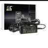 Green Cell PRO nabíječka AC adaptér pro Asus Eee PC 1001PX 1001PXD 1005HA 1201HA 1201N 1215B 1215N X101 X101CH X101H 19V 2.1A 40