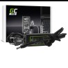 Green Cell PRO nabíječka AC adaptér pro Toshiba Satellite C50D C75D C670D C870D U940 U945 Portege Z830 Z930 19V 2.37A 45W