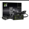 Green Cell PRO nabíječka, AC adaptér pro Acer Aspire One 531 533 1225 D255 D257 D260 D270 ZG5 19V 2.15A 40W