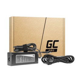 Green Cell PRO nabíječka, AC adaptér pro Lenovo IdeaPad Y510p Y550p Y560 Y570 Y580 Z500 Z570 MSI GE60 GE70 GP 19.5V 6.15A 120W