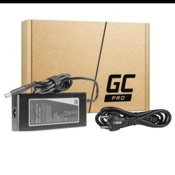 Green Cell PRO nabíječka AC adaptér pro Dell Latitude E5510 E7240 E7440 Alienware 13 14 15 M14x M15x R1 R2 R3 19.5V 9.23A 180W