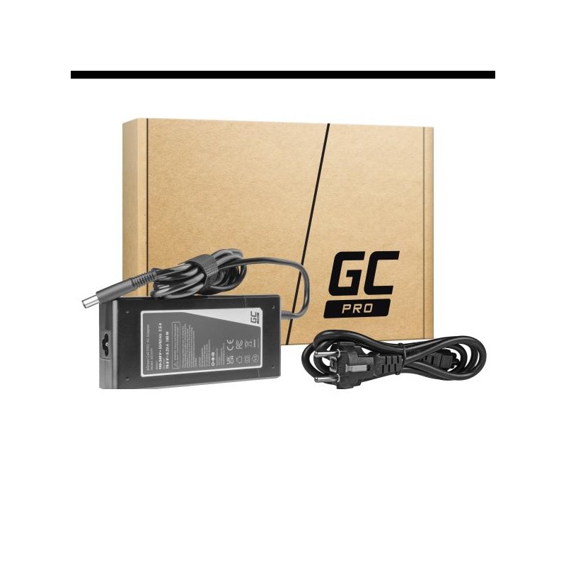 Green Cell PRO nabíječka AC adaptér pro Dell Latitude E5510 E7240 E7440 Alienware 13 14 15 M14x M15x R1 R2 R3 19.5V 9.23A 180W