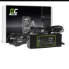 Green Cell PRO nabíječka, AC adaptér pro Toshiba Tecra A10 A11 M11 Satellite A100 P100 S500 15V 5A 75W