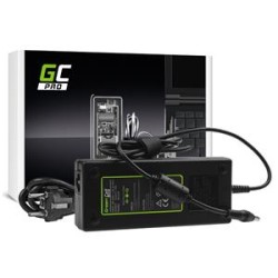 Green Cell PRO nabíječka, AC adaptér pro Panasonic ToughBook CF-19 CF-29 CF-30 CF-31 CF-51 CF-52 CF-53 CF-74 15.6V 7.05A 110W