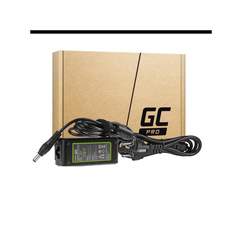 Green Cell PRO nabíječka AC adaptér pro Lenovo IdeaPad N585 S10 S10-2 S10-3 S10e S100 S200 S300 S400 S405 U310 20V 2A 40W