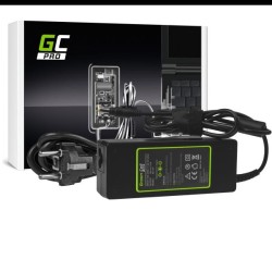 Green Cell PRO nabíječka / AC adaptér pro HP Compaq NC6000 NX6100 NX8220 19V 4.74A