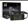 Green Cell PRO nabíječka / AC adaptér pro HP Compaq NC6000 NX6100 NX8220 19V 4.74A