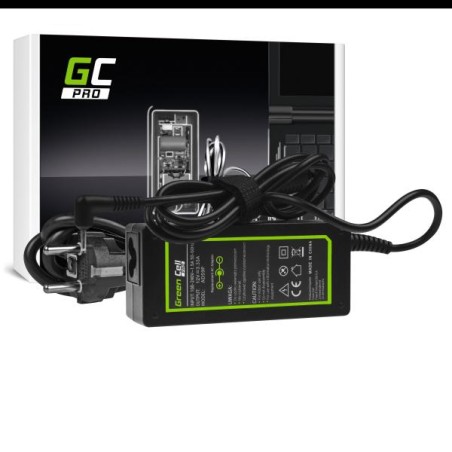 Nabíječka Green Cell PRO 12V 3.33A 40W pro Samsung 303C XE303C12 500C XE500C13 500T XE500T1C 700T XE700T1C