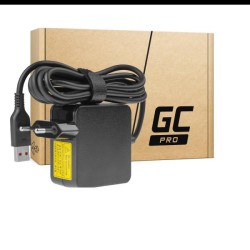 Green Cell nabíječka / adaptér PRO 20V 3.25A 65W pro Lenovo Yoga 4 Pro 700-14ISK 900-13ISK 900-13ISK2