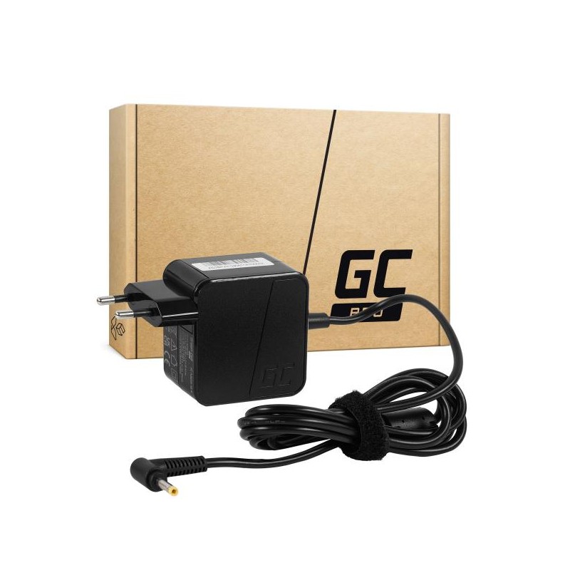 Nabíječka Nabíječka Green Cell 20V 2.25A 45W pro Lenovo IdeaPad 110 110-15 100-15IBY 110-15IBR 320-15ISK 320-15AST S145-14AST