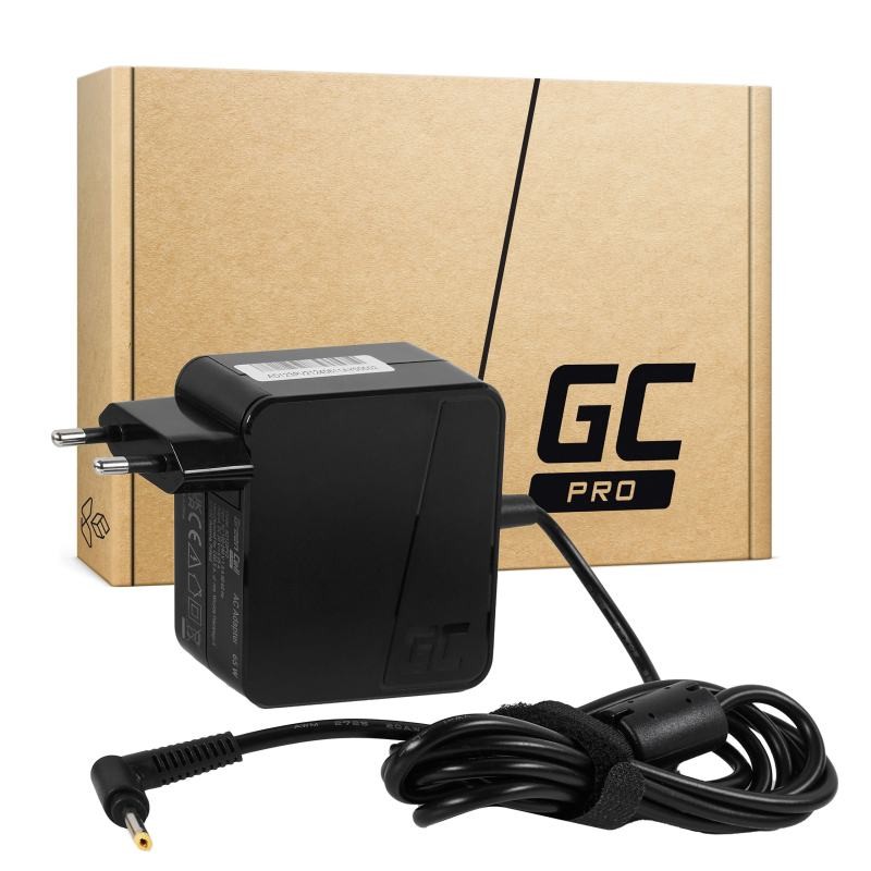 Nabíječka Green Cell 20V 3.25A 65W pro Lenovo IdeaPad 3, IdeaPad 5, 320-15 510-15 S145-14 S145-15 S340-14 S540-14
